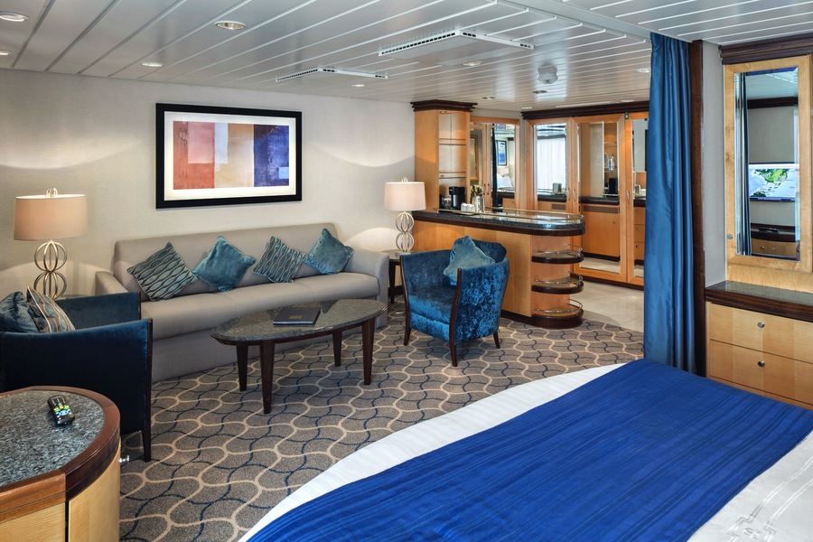 RCI, Mariner, Grand Suite 1 Bedroom 4.jpg
